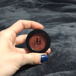 Metal Crush Extreme Highlighter: Color - Doce